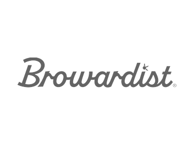 Browardist logo