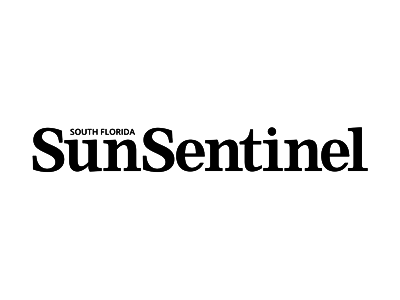 Sun Sentinel logo
